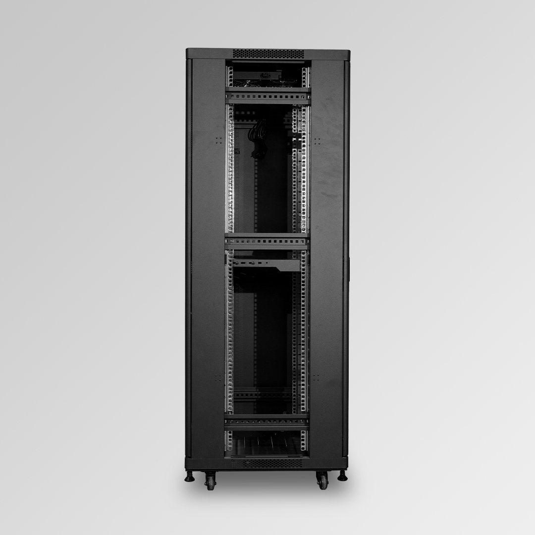 Rack Server 32U 19 Inch Depth 600mm – R6032G image 3